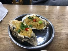 -老虎滩大连海鲜烧烤(建邺云锦路总店)