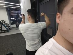 -WEGYMER健萌健身(麦德龙钰龙天下馆)