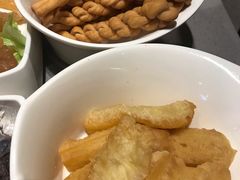 -海底捞火锅(方圆荟店)