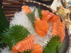 -大渔铁板烧(花园道店)