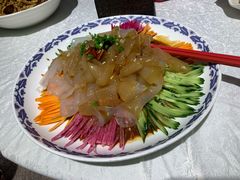 -老浒记烤鸭-北京菜(琉璃厂店)