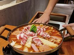 -春熙台韩国料理·章鱼肥牛(西丽店)