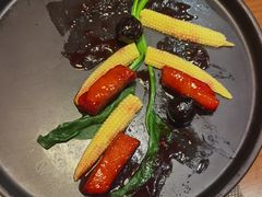 -全聚德烤鸭店(马家堡店)