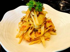 -杭州西子湖四季酒店·金沙厅