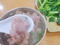 牛滑汤-达道武仔牛肉店(广达路店)