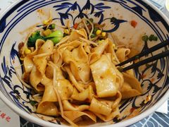 -福瑞记老孙头biangbiang面(新生路店)