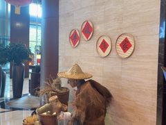 -The COOK·厨餐厅·自助餐(浦东嘉里大酒店)