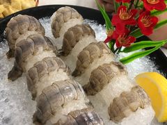 -嘉升大排档(番禺总店)