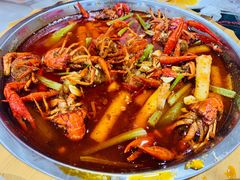 啤酒龙虾-龙虾奇迹(大华三路店)