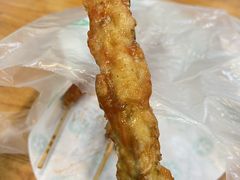 -张记炸串肠粉