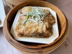 -四海酒家生态粤菜