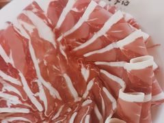 -清真·鸦儿李记·涮肉(花市店)