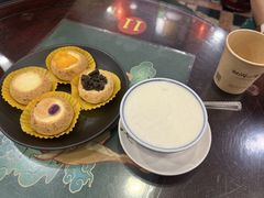 -民信老铺(华盖路店)