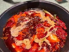-憨铁匠老火锅(龙岗万科里店)