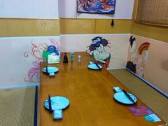 -银子铁板烧料理自助餐(人民广场店)