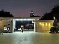 -深圳龙潭公园