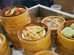 -独一处粥城(抚河北路店)