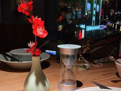 -蜜桃餐厅·伴山(湖滨商业街店)