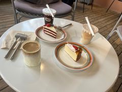 -姆们M Sweetie Cake(五道口店)