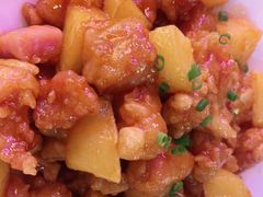 -王庄阿咪海鲜大排档(象园店)