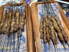 -马记永·兰州牛肉面(山姆外高桥店)