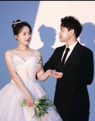 -拾尚映画·STUDIO婚纱摄影(中关村店)