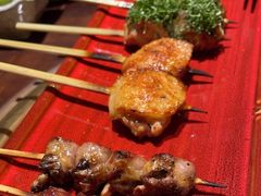 -和彩放题(渔阳店)