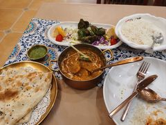 -清真· AL-JANNAT 佳纳特餐厅(仙林店)
