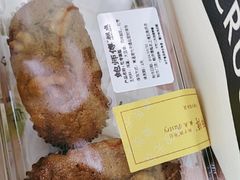-鲍师傅糕点(五角场店)