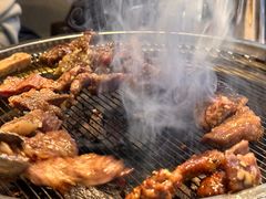 -味家烤肉烤鳗鱼牛排(西塔旗舰店)