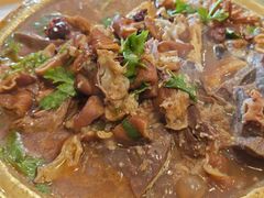 -惠丰门丁肉饼店