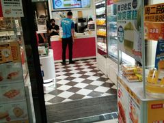 -味多美蛋糕(马家堡永辉店)
