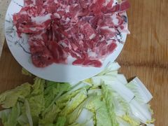 -王德炭烤牛羊肉(西关大街店)