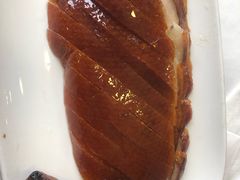 -大鸭梨烤鸭(房山店)