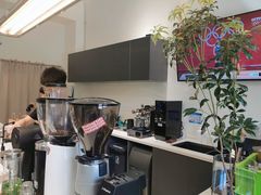 -花仓咖啡(祥安巷店)