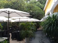 门面-火车头法国西餐厅