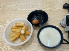 -豆香园(龙翔店)
