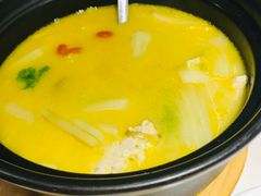 -小放牛炒菜馆(长安万达店)