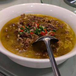 -志诚丽柏酒店·锦轩中餐厅·宴会厅