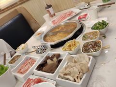 -傣妹休闲时尚火锅(三水广场店)