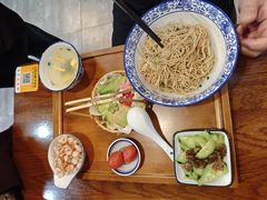 -孙盛兴奥灶面馆·蟹黄面·三虾面(山塘街总店)