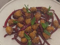 -格桑花开药膳蔬食文化空间