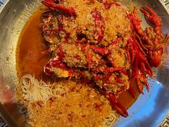 -红钳侠小龙虾·烧烤(中赢康康谷店)