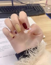点击看大图 -董小姐日式美甲美睫·皮肤管理