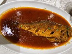 口味黄鱼-海鲜e族(马王堆店)