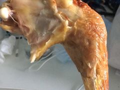 -吴山烤禽 (吴山路店)