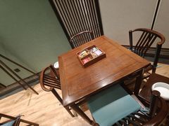 -溪畔•新徽菜(碧湖云溪店)