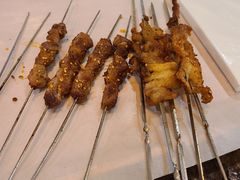 熟筋-枪火串烧·东北特色烧烤(罗湖总店)