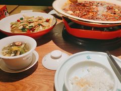 -蓉城小馆(科兴店)