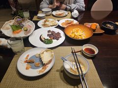 -振石大酒店和风町